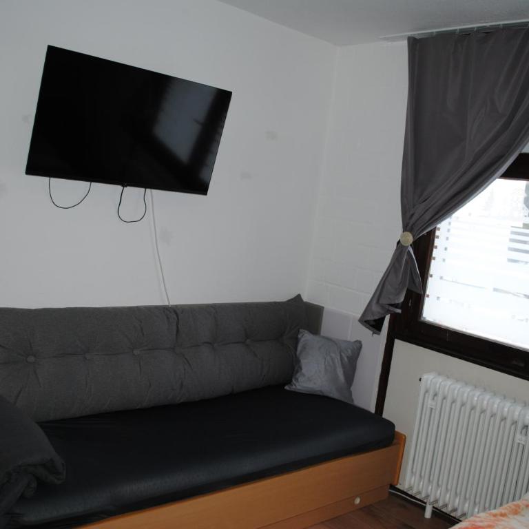 Familienwohnung Sonnenschein mit Hallenbad, Sauna & activCARD - Apartment - 55