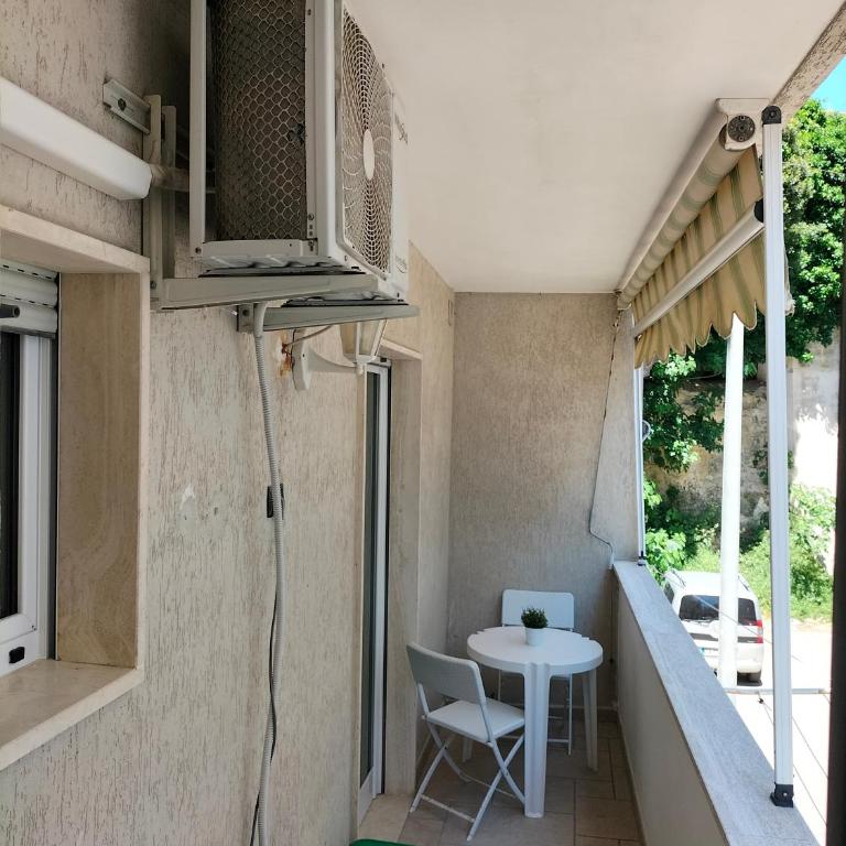 Casa Vacanze " ORTE " - Appartamento con Balcone - 10