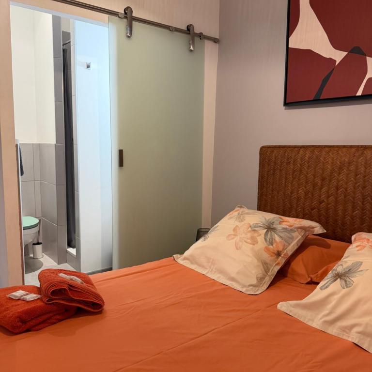 Quai du Félibre - Appartamento con 2 Camere da Letto - 26