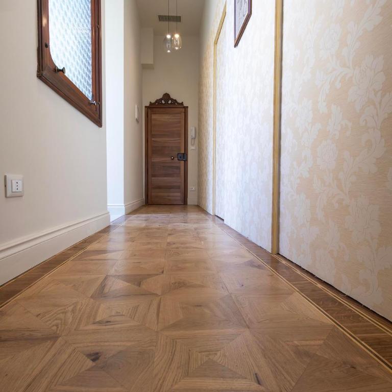 Suite Attilia Bastianello Houses - Appartamento con 1 Camera da Letto - 53