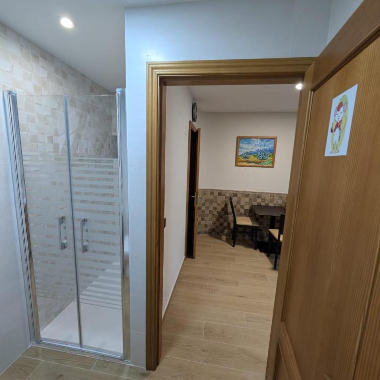 Apartamentos La Esquina - Apartamento de 1 dormitorio - 2