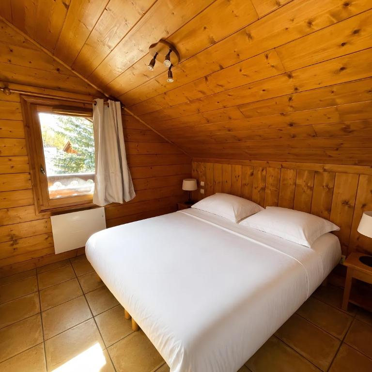 Duplex - Les Airelles - Appartement 3 Chambres Premium avec Balcon - 7