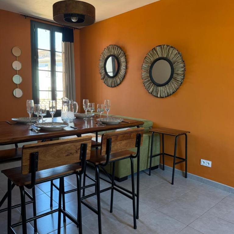 Quai du Félibre - Appartamento con 2 Camere da Letto - 27