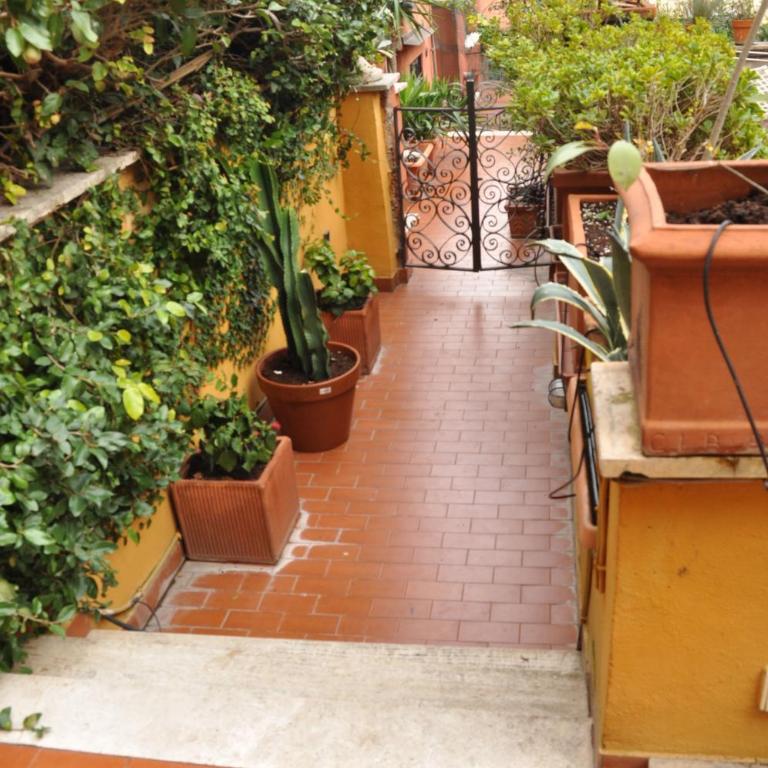 Onofrio Flat - Appartamento con Terrazza - 4