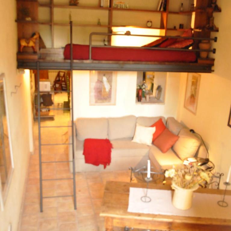 Onofrio Flat - Appartamento con Terrazza - 7