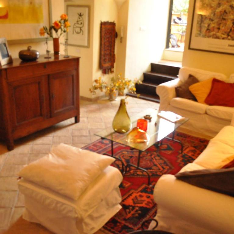 Onofrio Flat - Appartamento con Terrazza - 9
