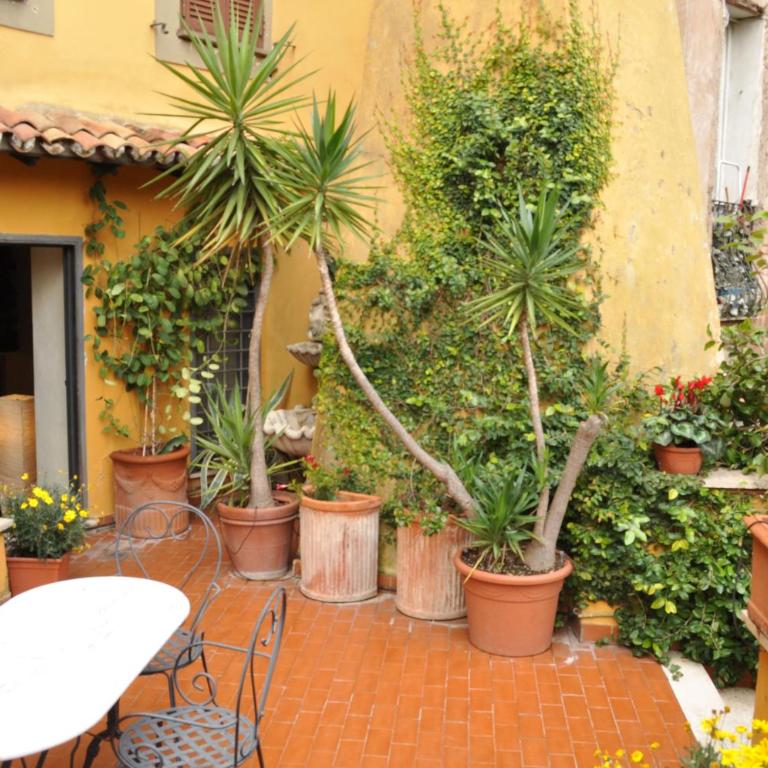 Onofrio Flat - Appartamento con Terrazza - 11