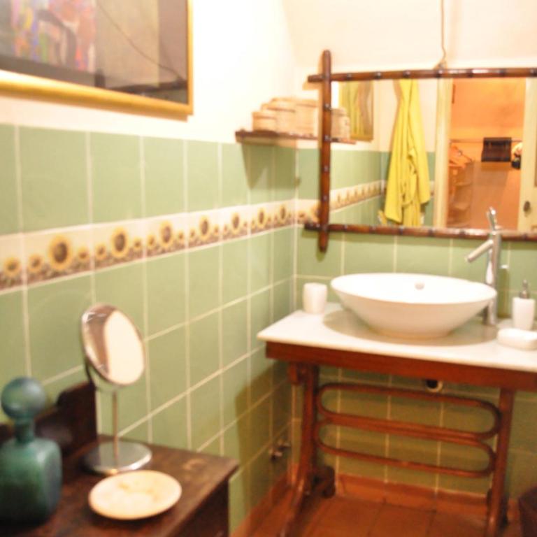 Onofrio Flat - Appartamento con Terrazza - 12