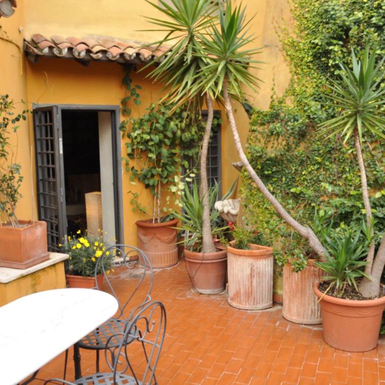 Onofrio Flat - Appartamento con Terrazza - 13