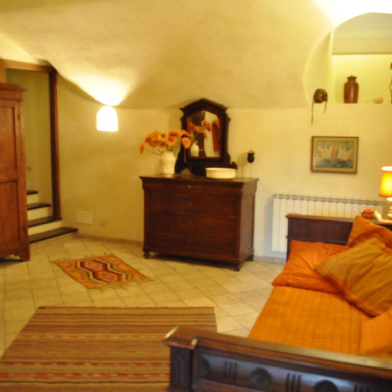 Onofrio Flat - Appartamento con Terrazza - 16