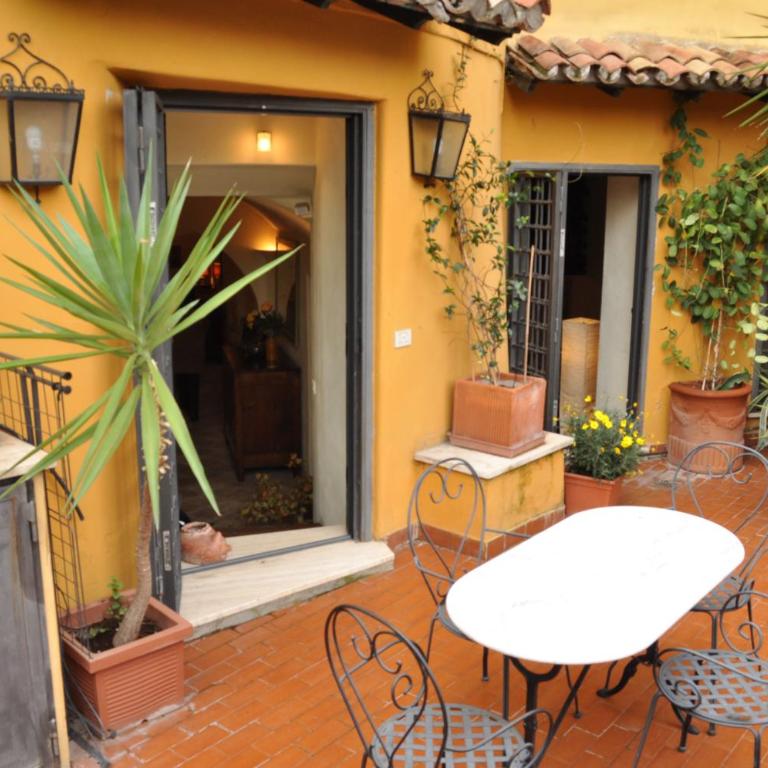 Onofrio Flat - Appartamento con Terrazza - 19