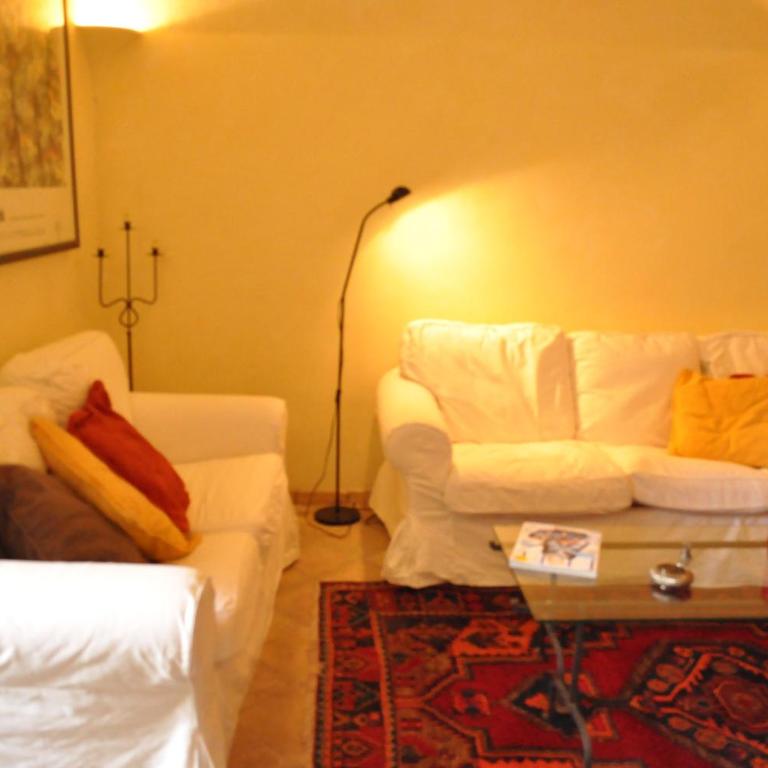 Onofrio Flat - Appartamento con Terrazza - 22