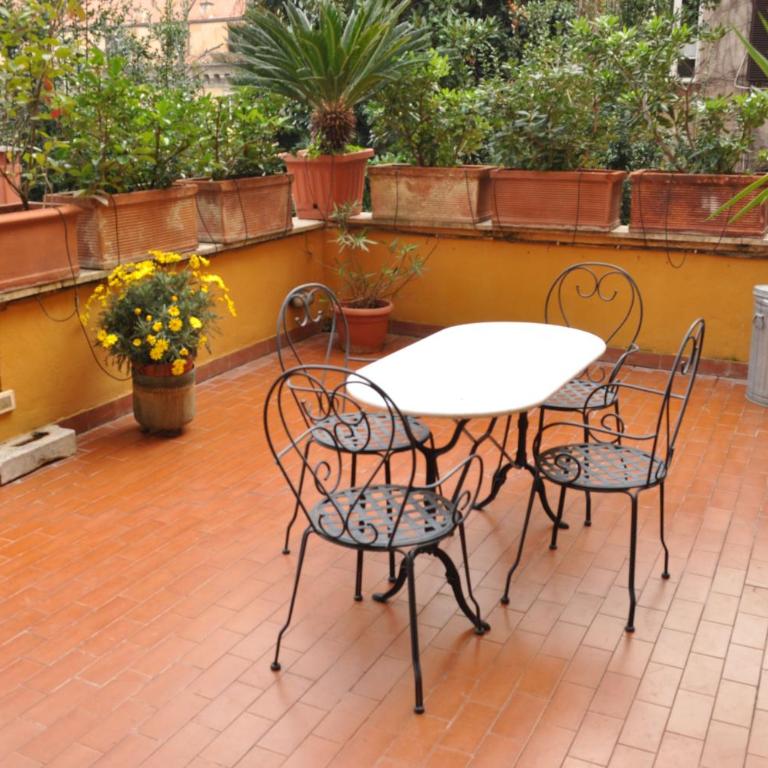 Onofrio Flat - Appartamento con Terrazza - 25