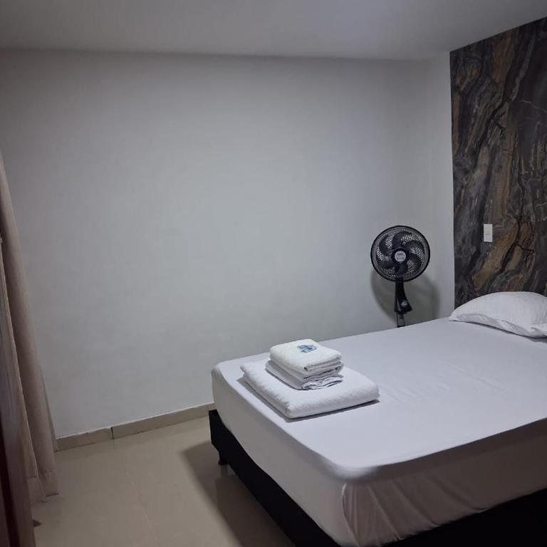 Lumière House - Double Room - 7