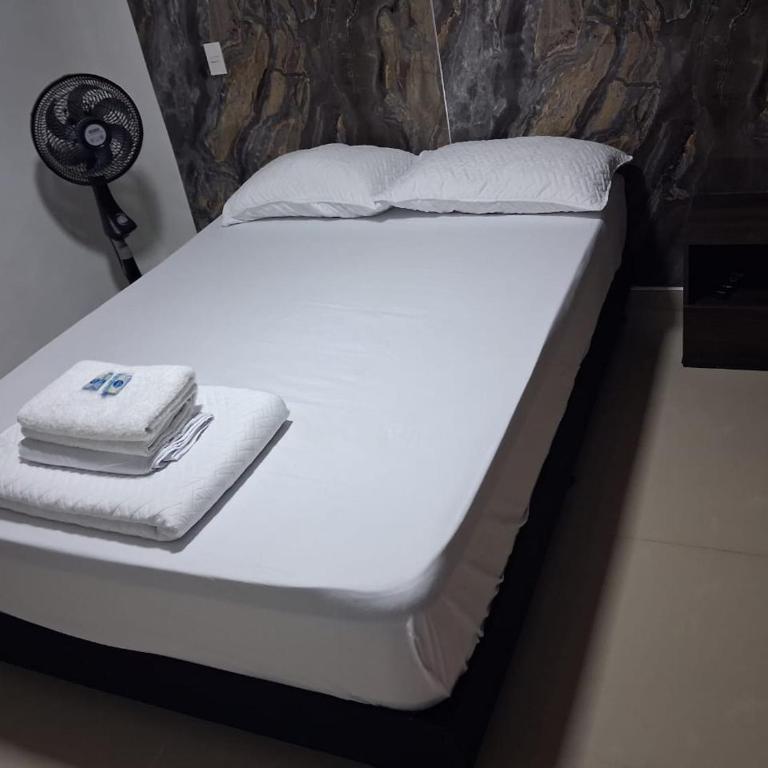 Lumière House - Double Room - 8