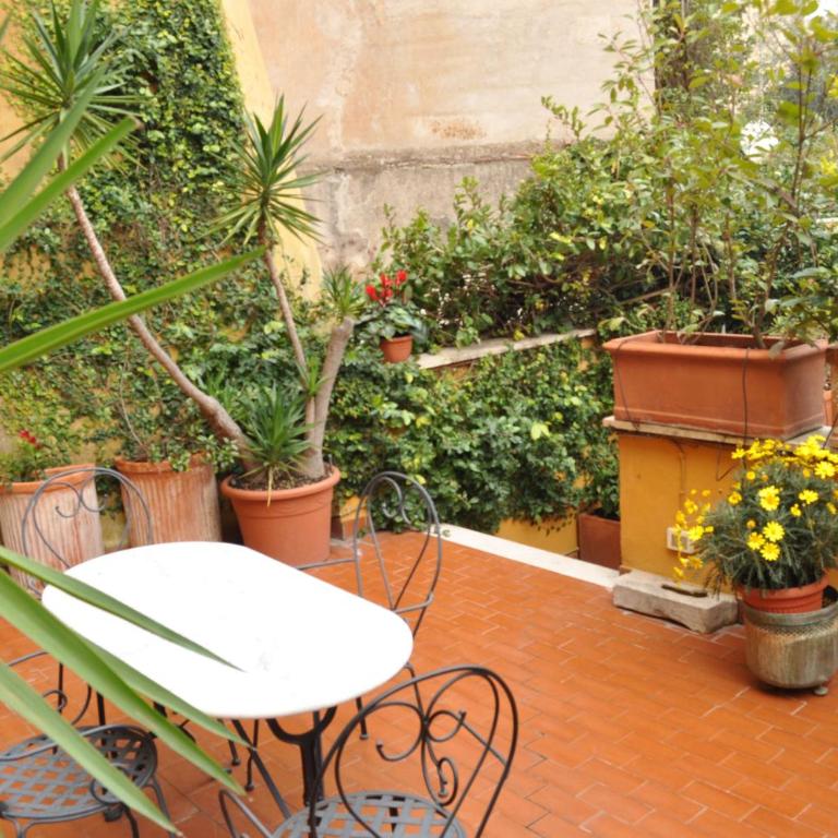 Onofrio Flat - Appartamento con Terrazza - 29