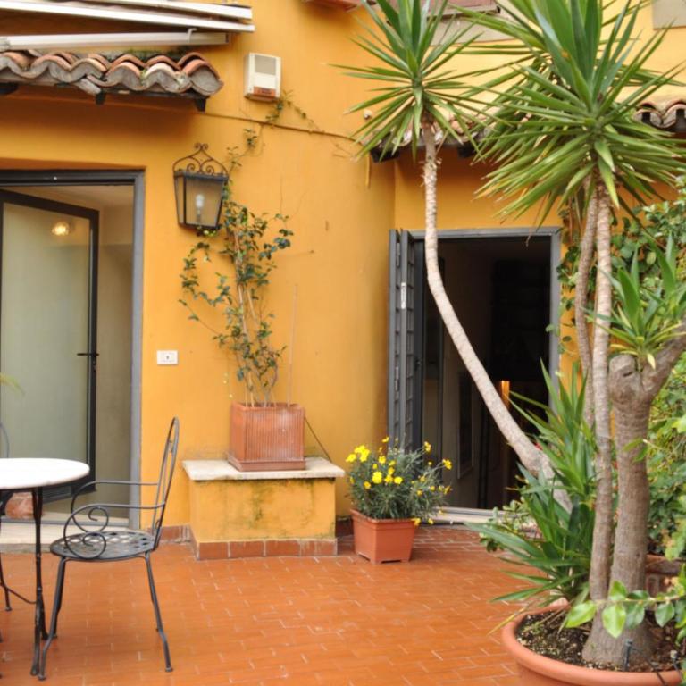 Onofrio Flat - Appartamento con Terrazza - 31