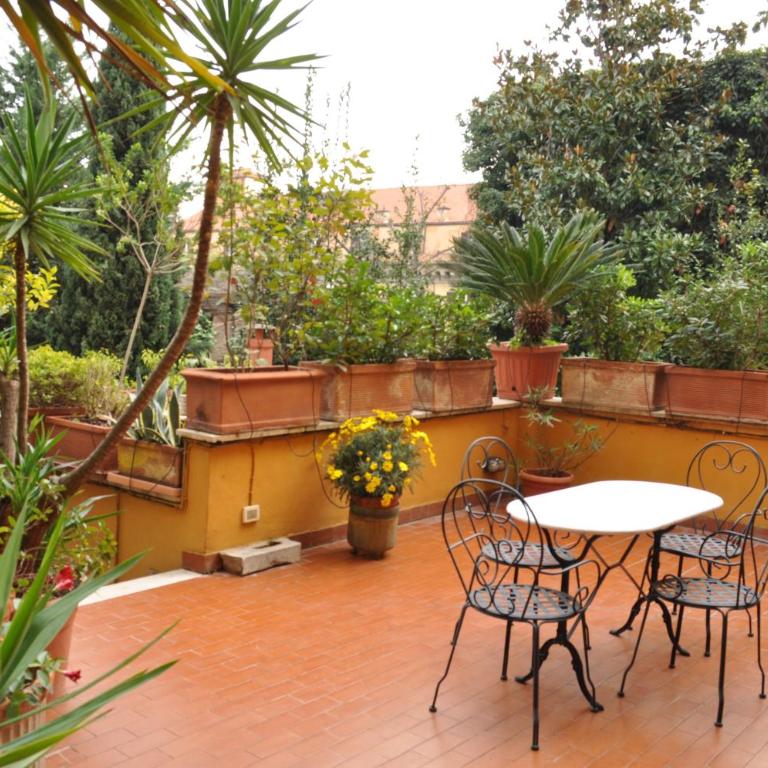 Onofrio Flat - Appartamento con Terrazza - 1
