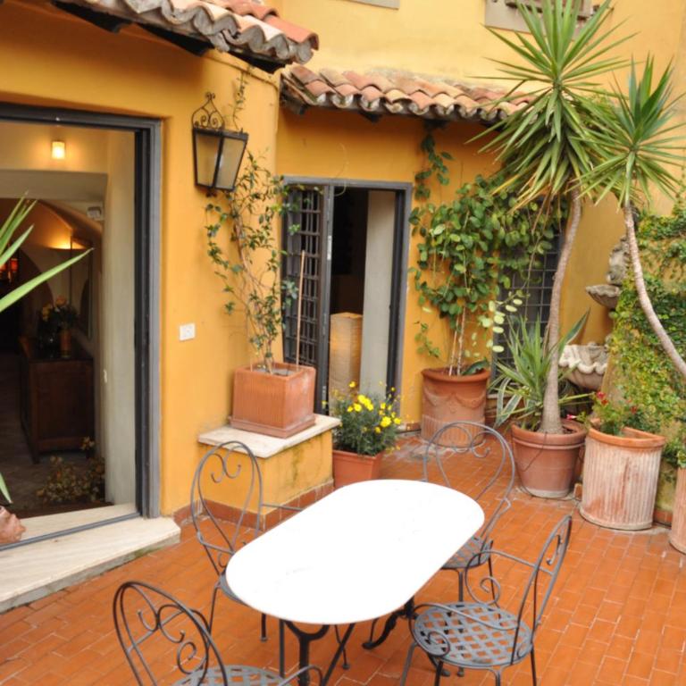 Onofrio Flat - Appartamento con Terrazza - 34