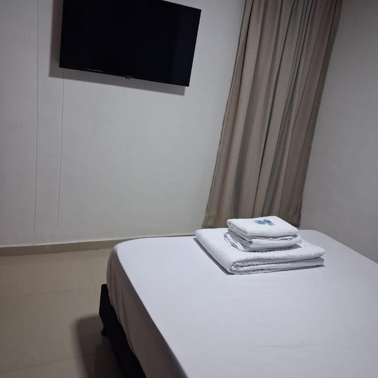Lumière House - Double Room - 5