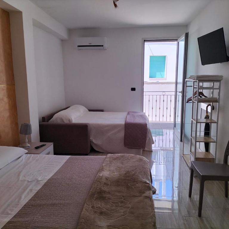 Casa Vacanze " ORTE " - Appartamento con Terrazza - 19