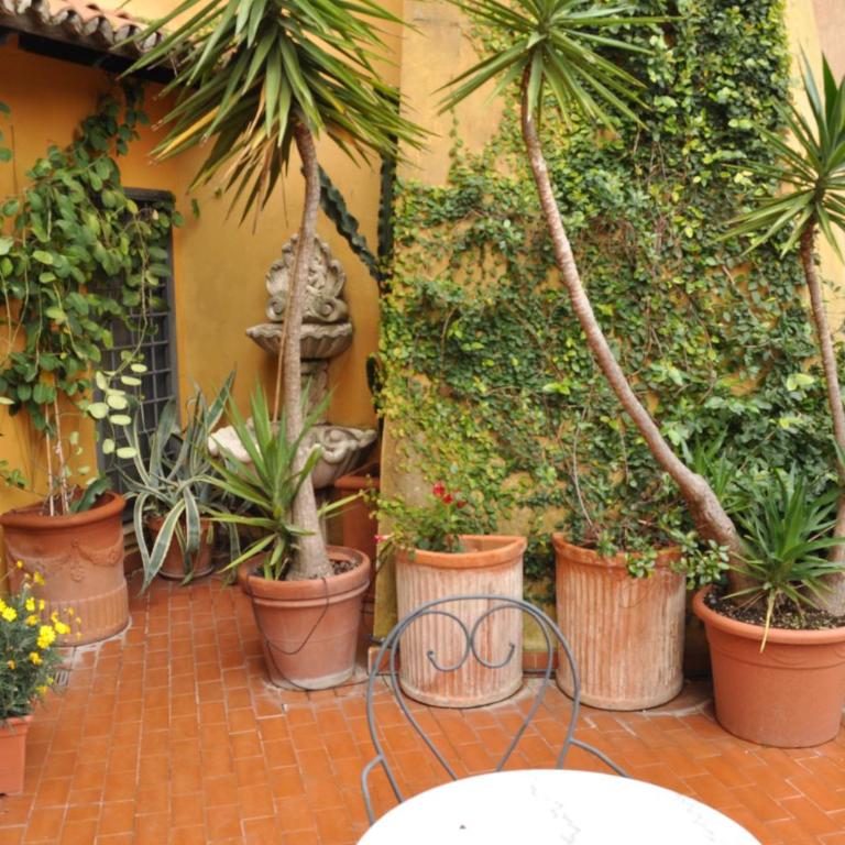 Onofrio Flat - Appartamento con Terrazza - 43