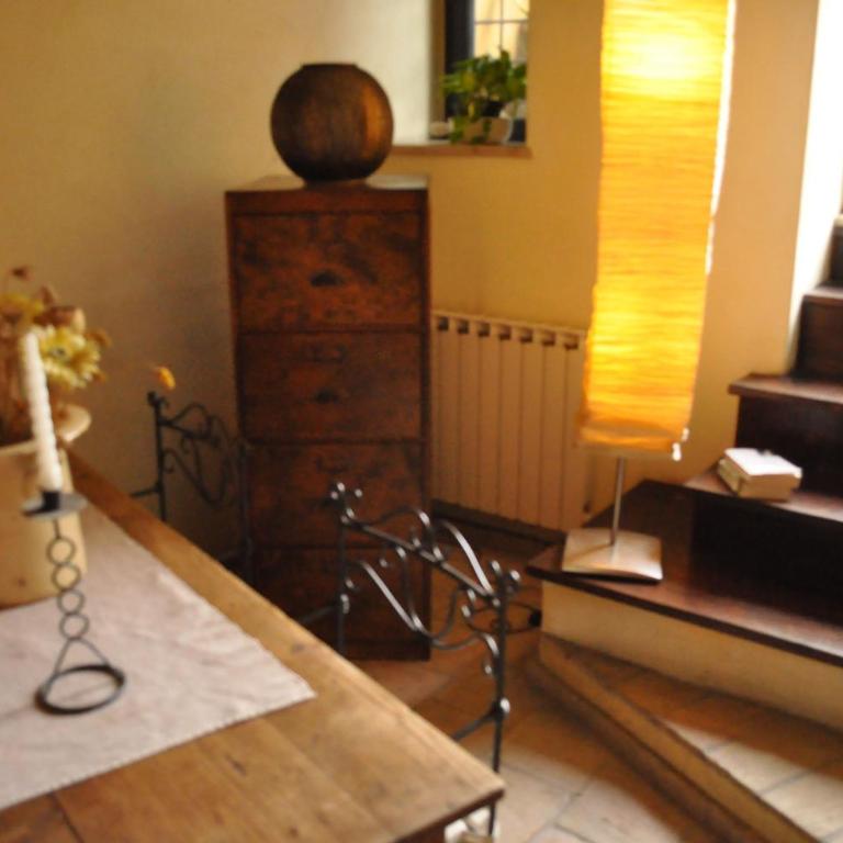 Onofrio Flat - Appartamento con Terrazza - 44