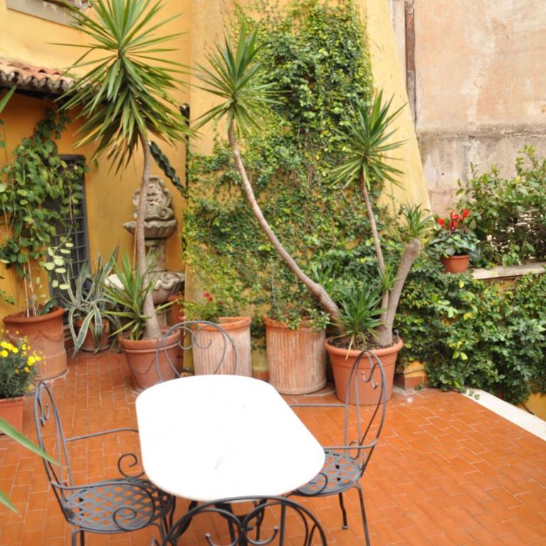 Onofrio Flat - Appartamento con Terrazza - 45