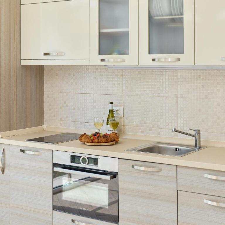 Symphony of the Kotor Bay Sea - Apartment mit 2 Schlafzimmern und Meerblick - 11