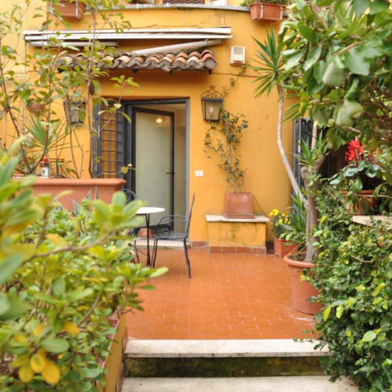 Onofrio Flat - Appartamento con Terrazza - 53