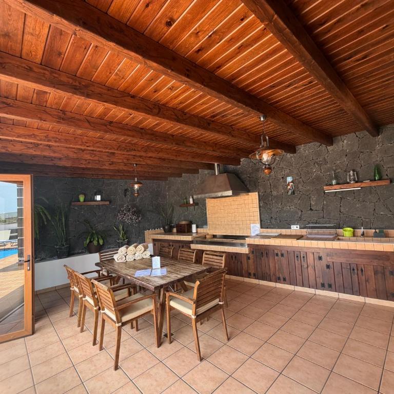 Villa Feel - Villa mit privatem Pool - 37