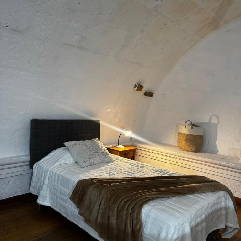 Hermoso apartamento tipo loft a pasos de la plaza de armas - One-Bedroom Apartment - 6