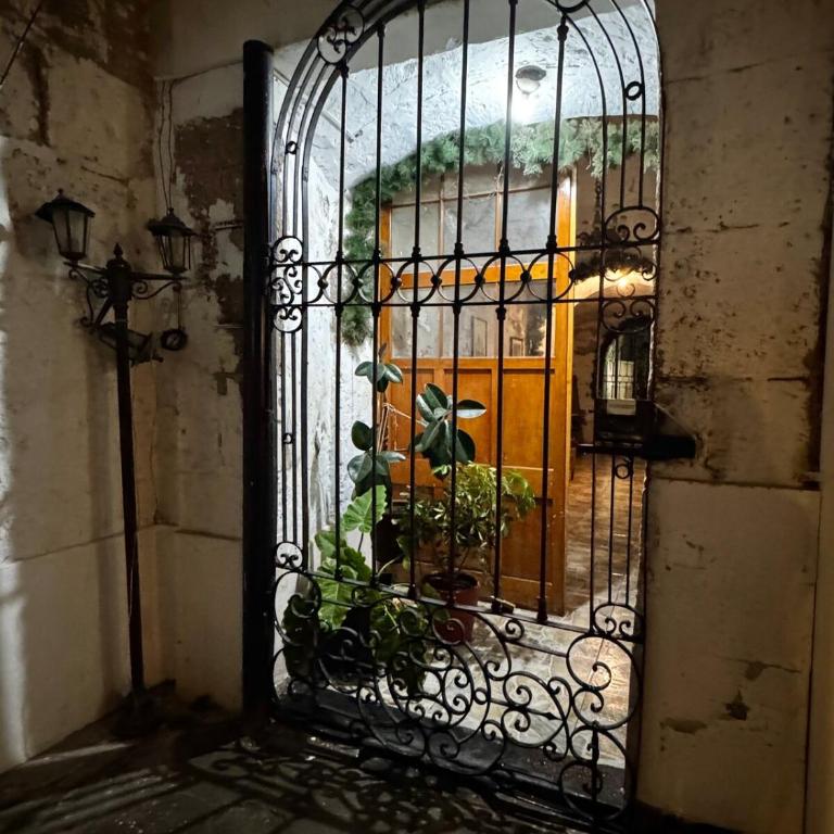 Hermoso apartamento tipo loft a pasos de la plaza de armas - One-Bedroom Apartment - 10