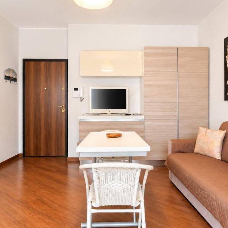 Appartamento De Santis by Salento Affitti - Appartamento con Balcone - 2