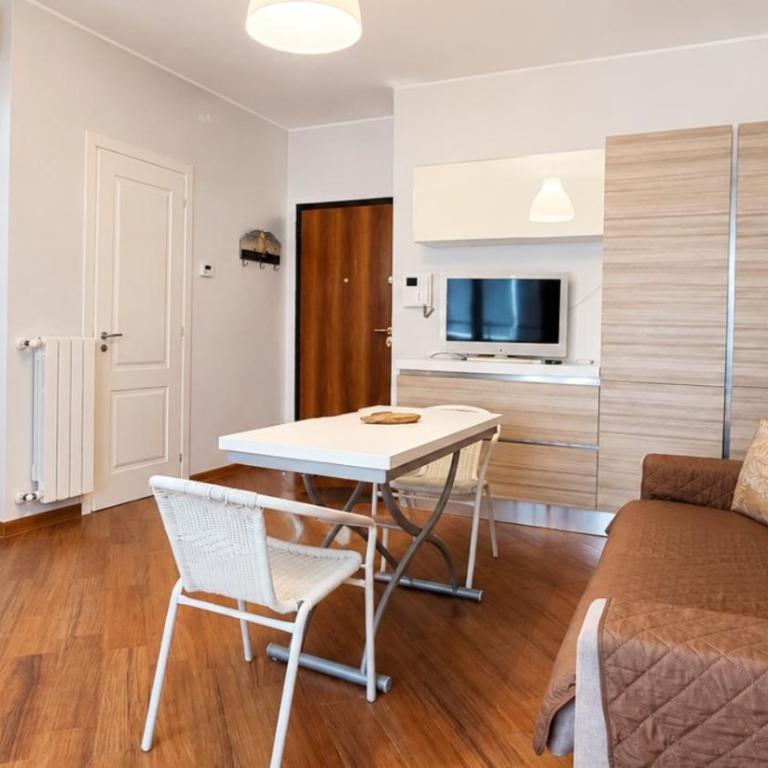 Appartamento De Santis by Salento Affitti - Appartamento con Balcone - 3