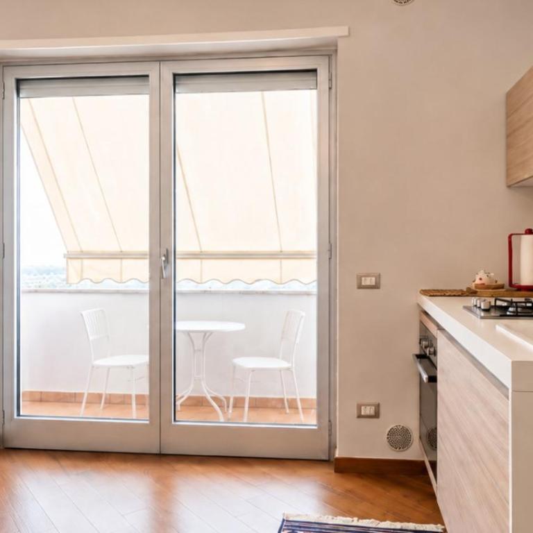 Appartamento De Santis by Salento Affitti - Appartamento con Balcone - 4