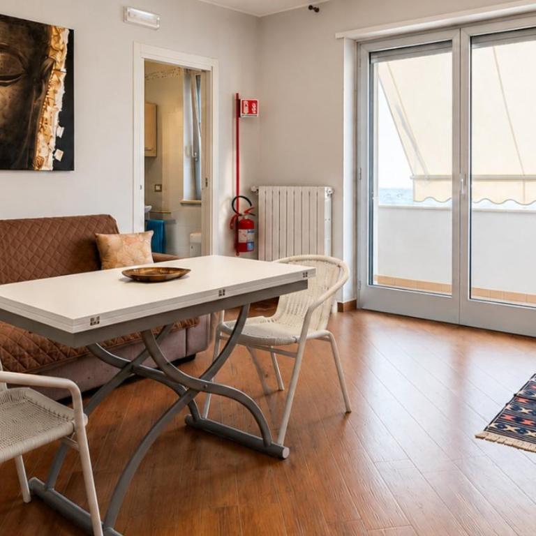 Appartamento De Santis by Salento Affitti - Appartamento con Balcone - 9