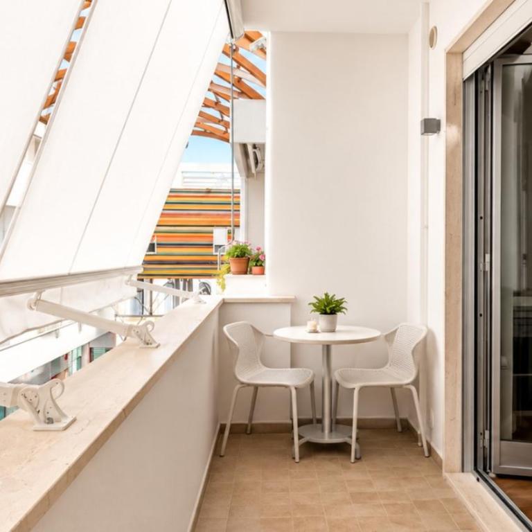 Appartamento De Santis by Salento Affitti - Appartamento con Balcone - 10