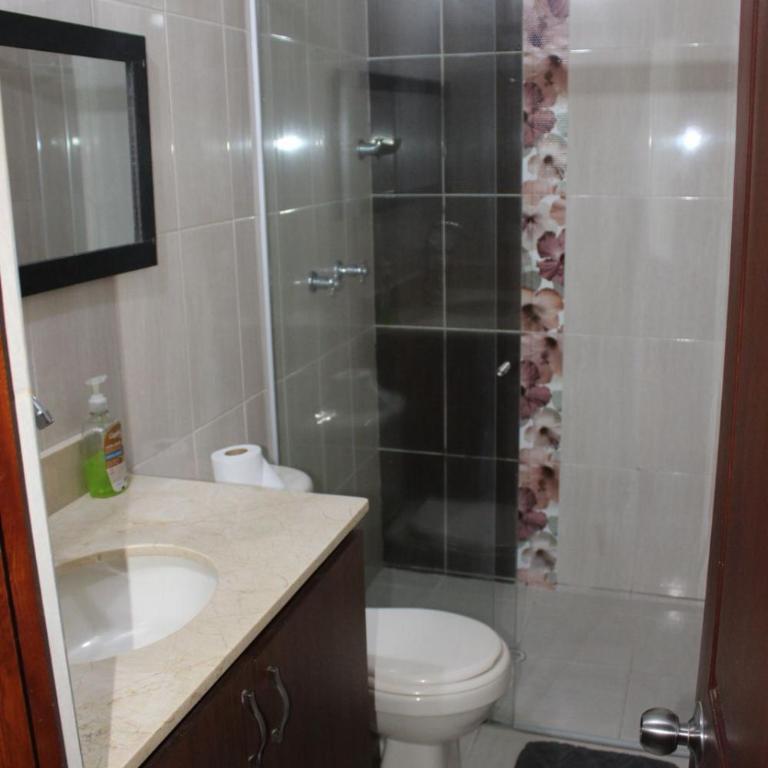 Lumière House - Double Room - 6