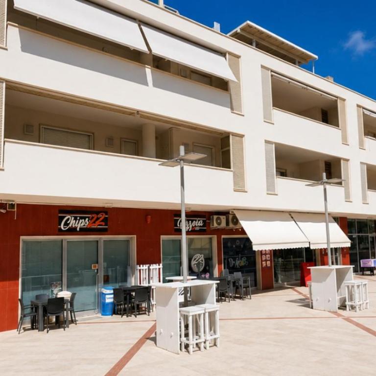 Appartamento De Santis by Salento Affitti - Appartamento con Balcone - 19