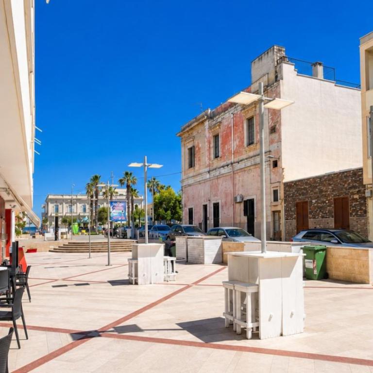 Appartamento De Santis by Salento Affitti - Appartamento con Balcone - 18