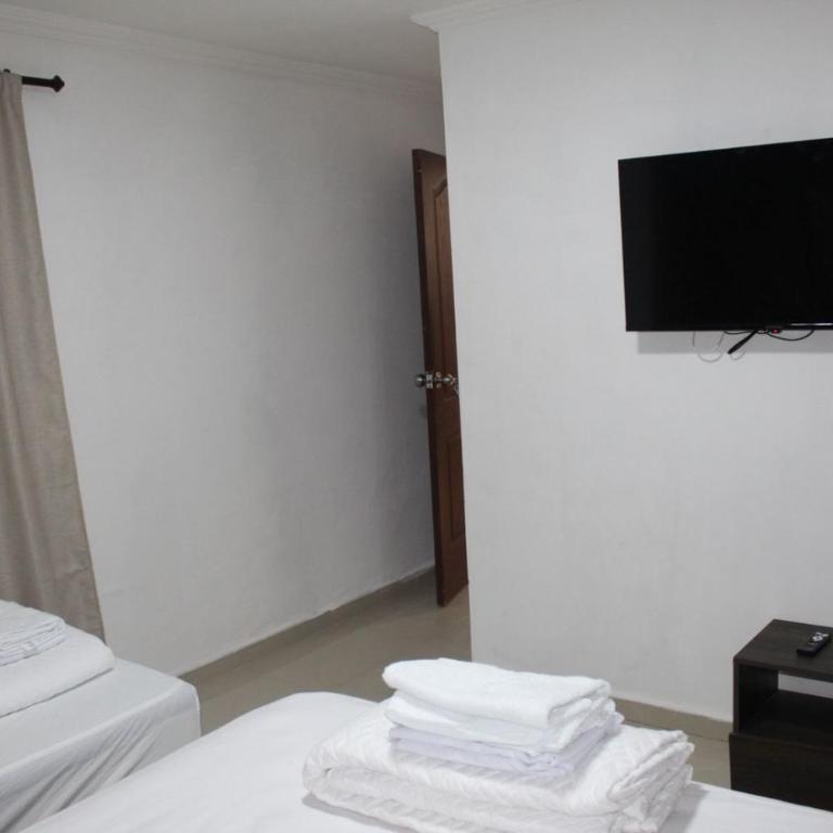 Lumière House - Double Room - 3
