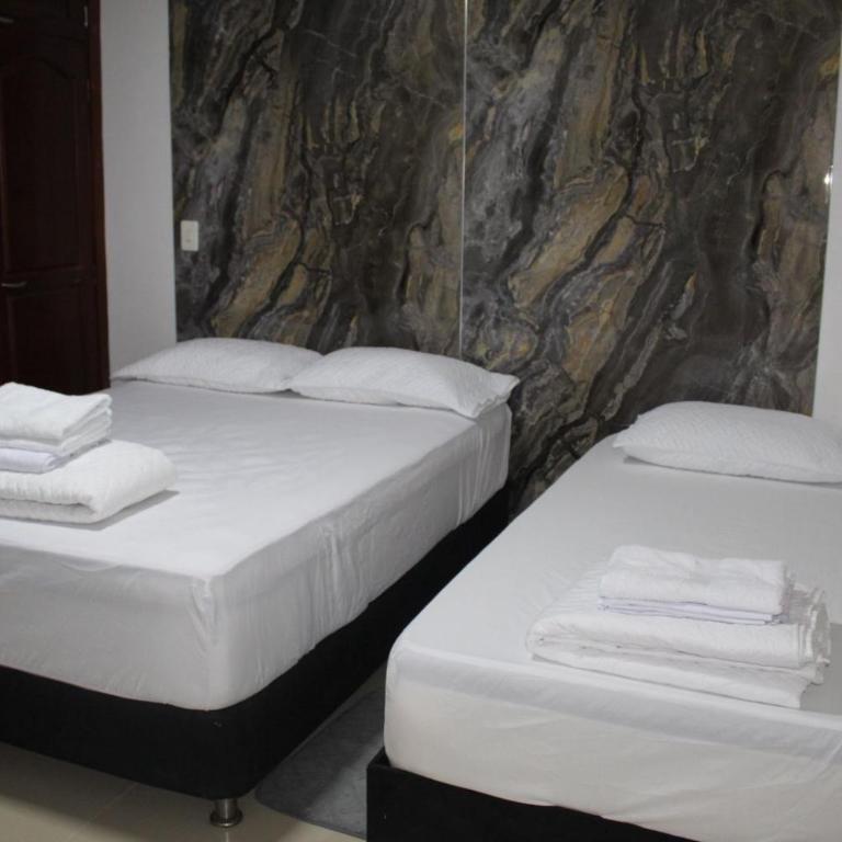 Lumière House - Double Room - 4