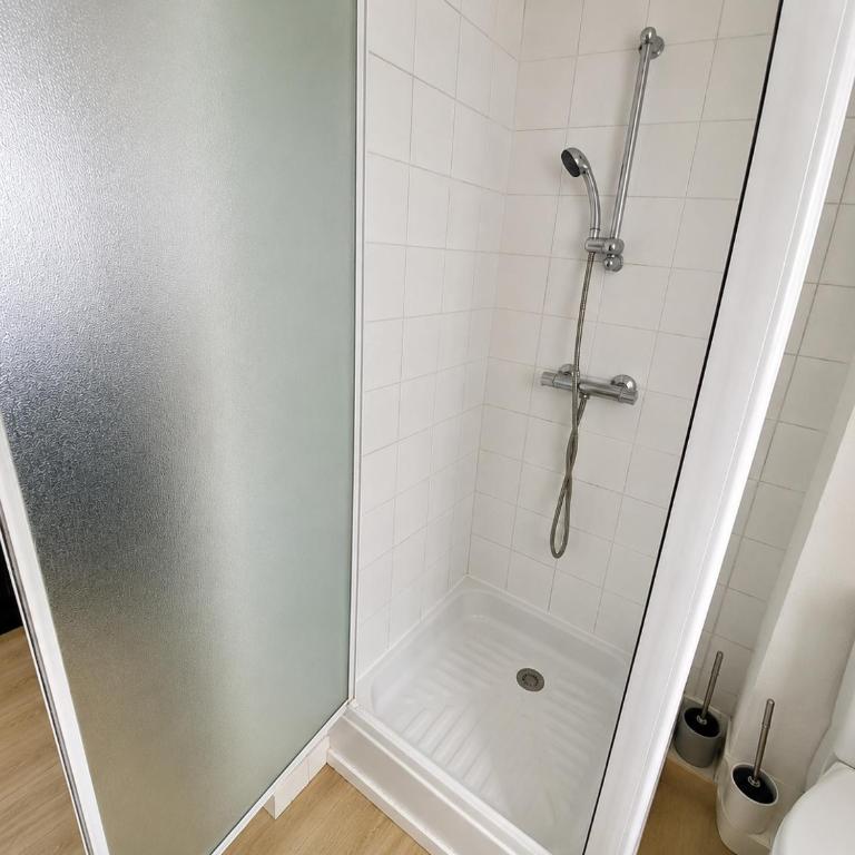 Le Cocon d'Avignon - T2 Duplex 40m2 - Centre historique Intra muros- WIFI CLIMATISATION - Appartement 1 Chambre - 4