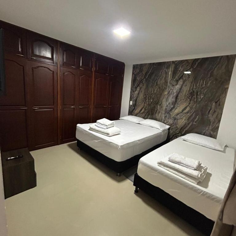 Lumière House - Double Room - 1