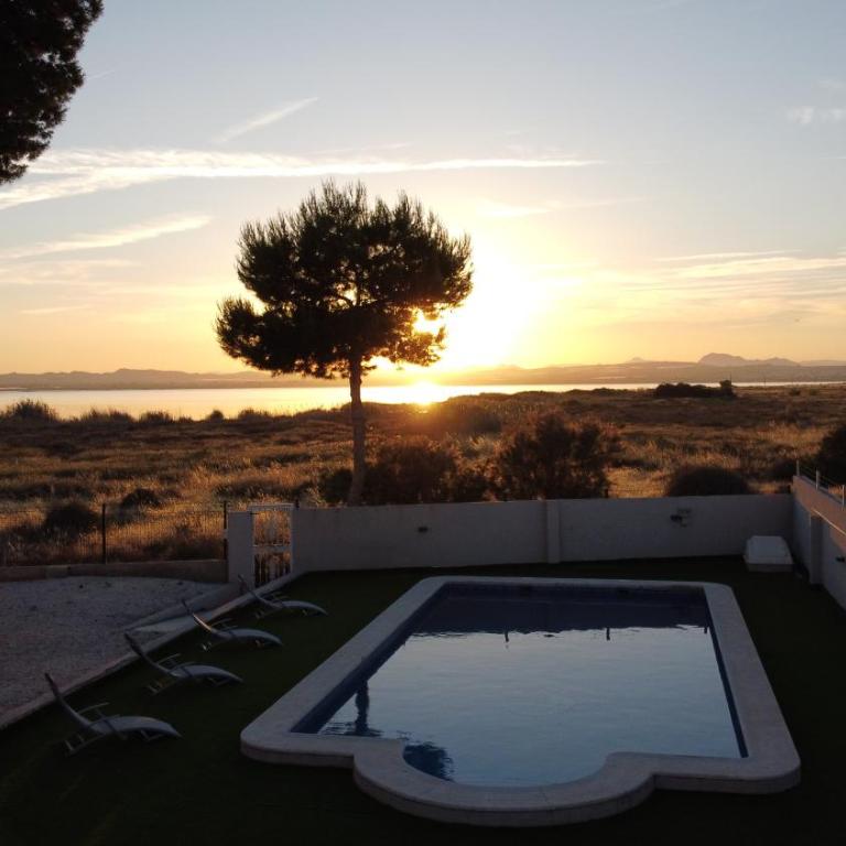 Villa Mi Atardecer - Villa con piscina privada - 50