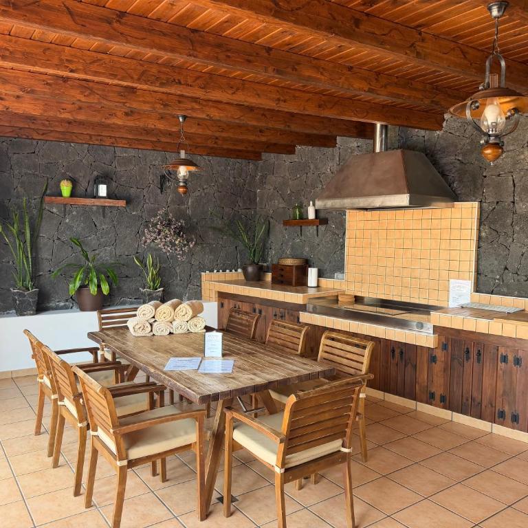 Villa Feel - Villa mit privatem Pool - 38