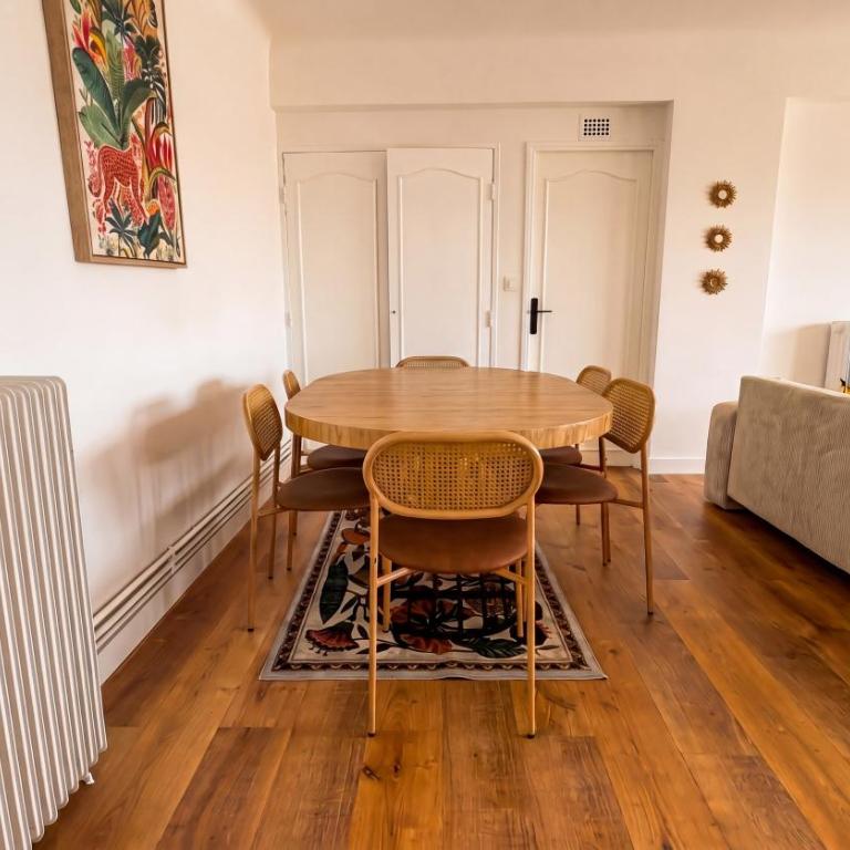 Mirabella Suite - Cozy - Wi-Fi - parking gratuit - Appartement 2 Chambres - 16