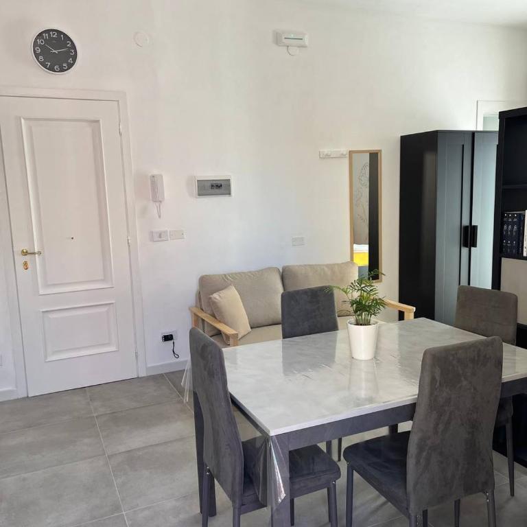 Apartment, Sulina's House - Appartamento con 1 Camera da Letto - 3