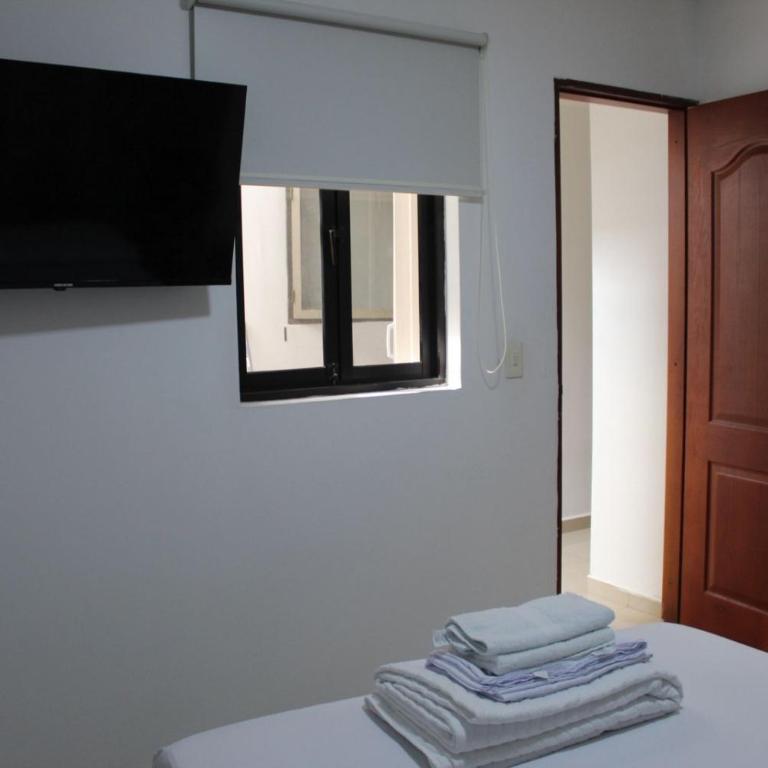 Lumière House - Double Room - 7
